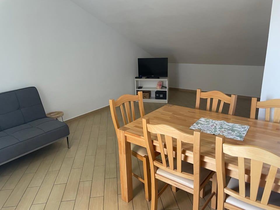 Vila Luce Apartment in Novalja