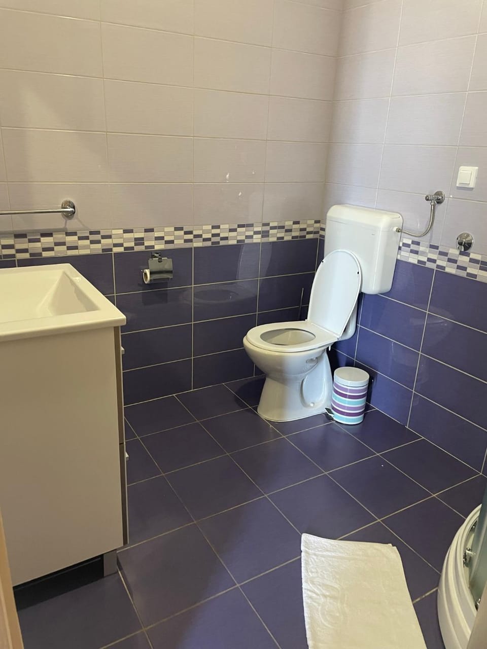 Vila Luce Apartment in Novalja