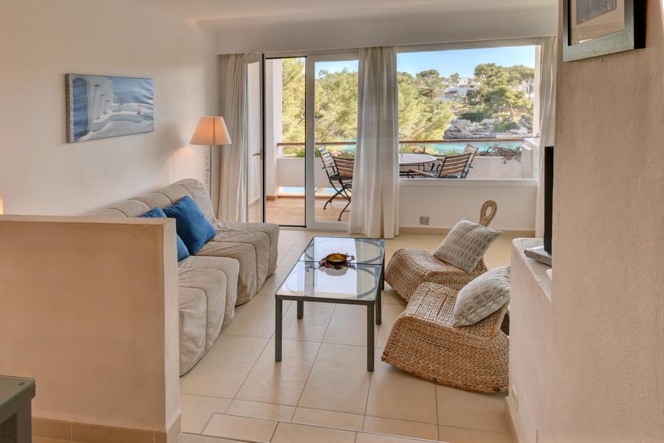Apartamento Ferrera Park 206 Apartment in Cala Ferrera