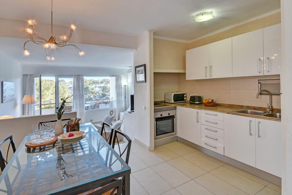Apartamento Ferrera Park 206 Apartment in Cala Ferrera