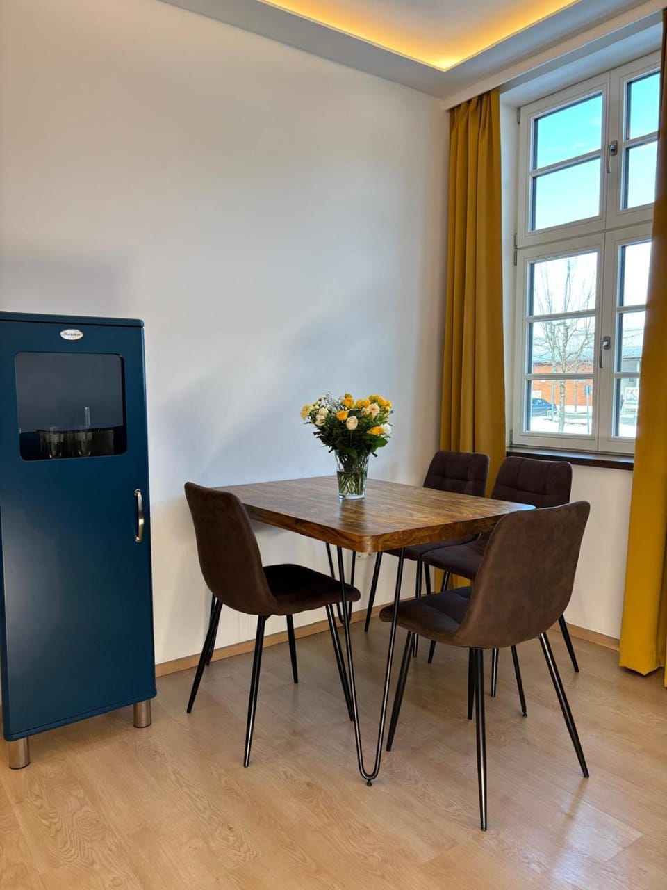 Alte Postvilla Apartment in Tyrol