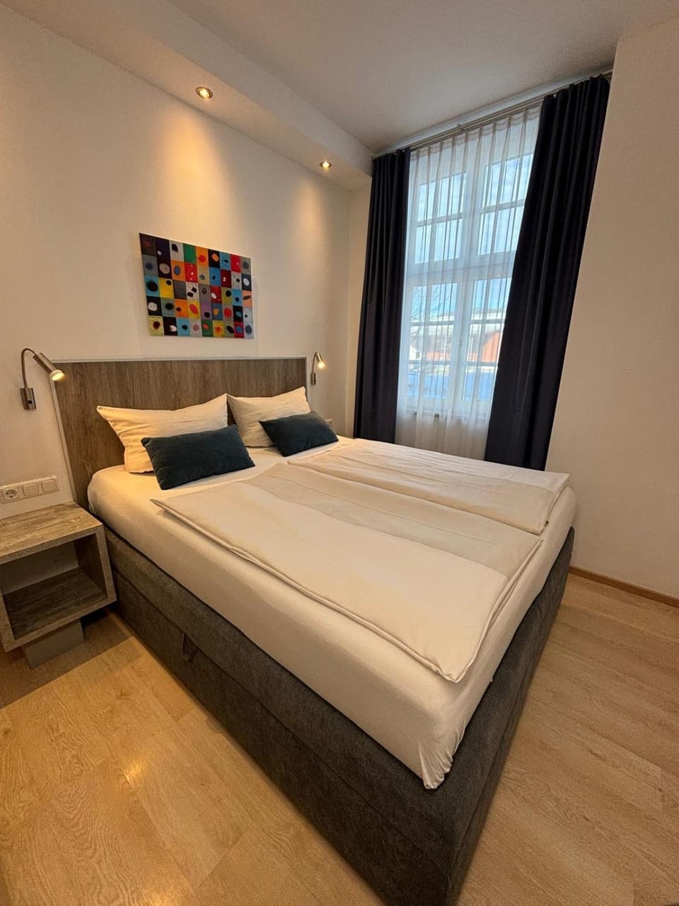 Alte Postvilla Apartment in Tyrol