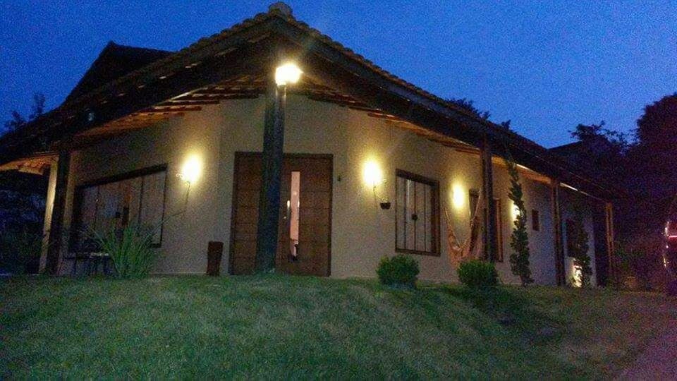 Chácara Stefanini Atibaia com WIFI House in State of São Paulo