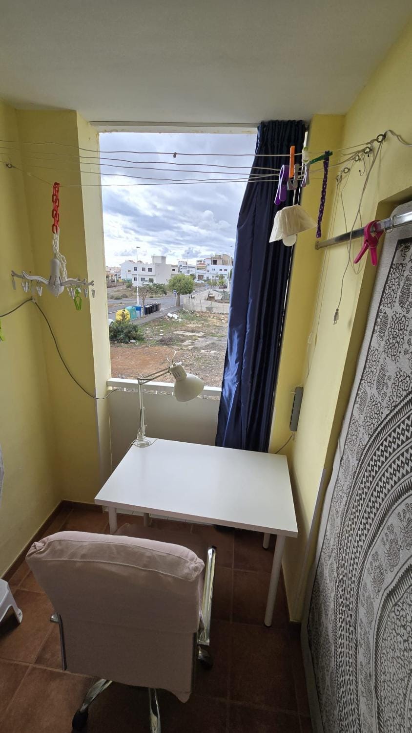 Tenerife cerca del aeropuerto Vacation rental in Abona