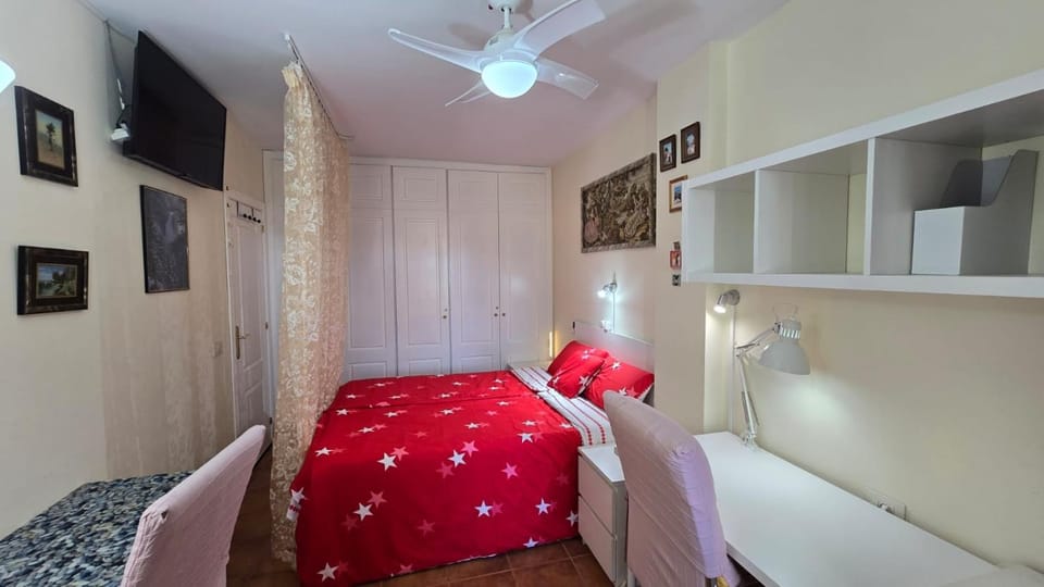 Tenerife cerca del aeropuerto Vacation rental in Abona