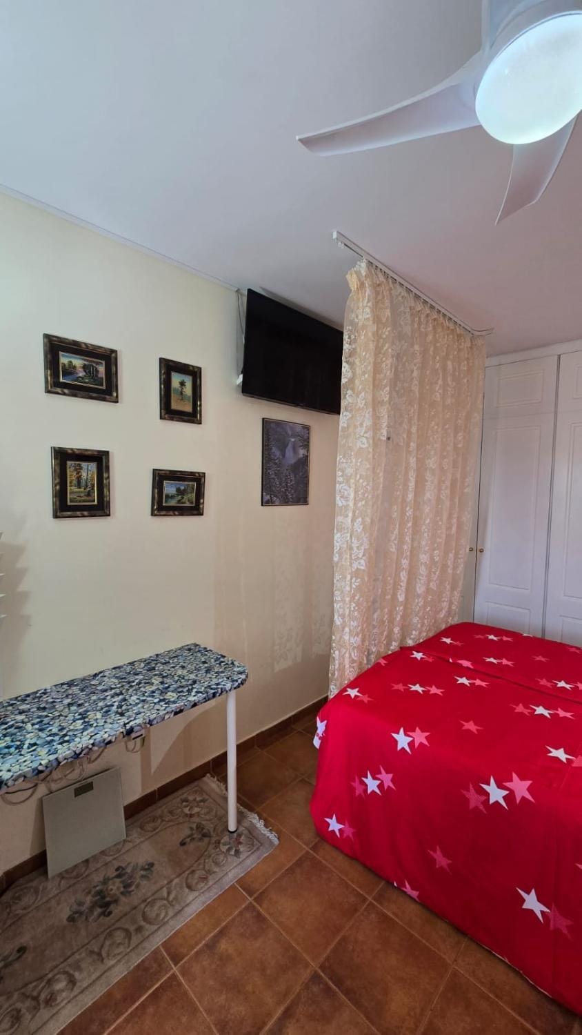 Tenerife cerca del aeropuerto Vacation rental in Abona