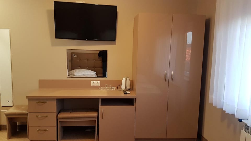Hotel Gutland Hotel in Poland