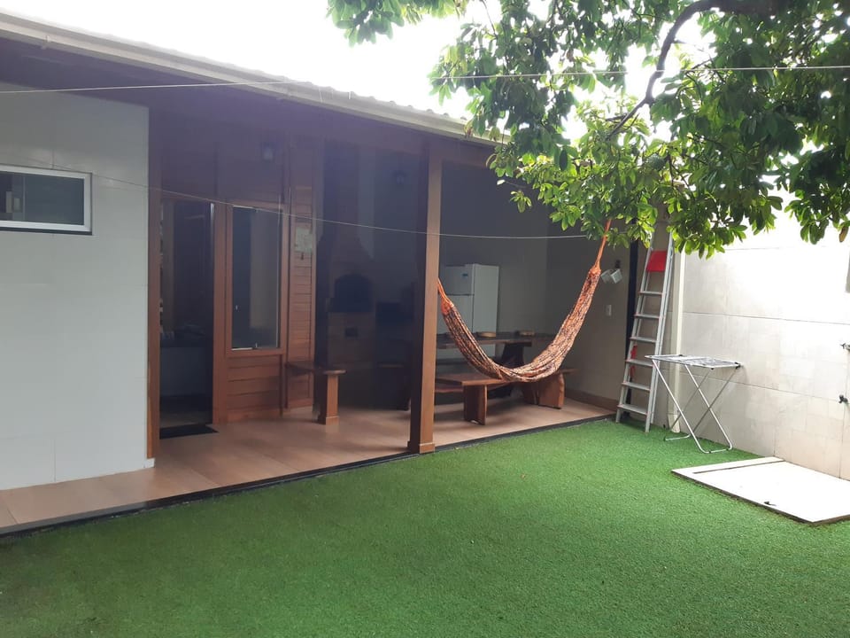 BBQ facilities