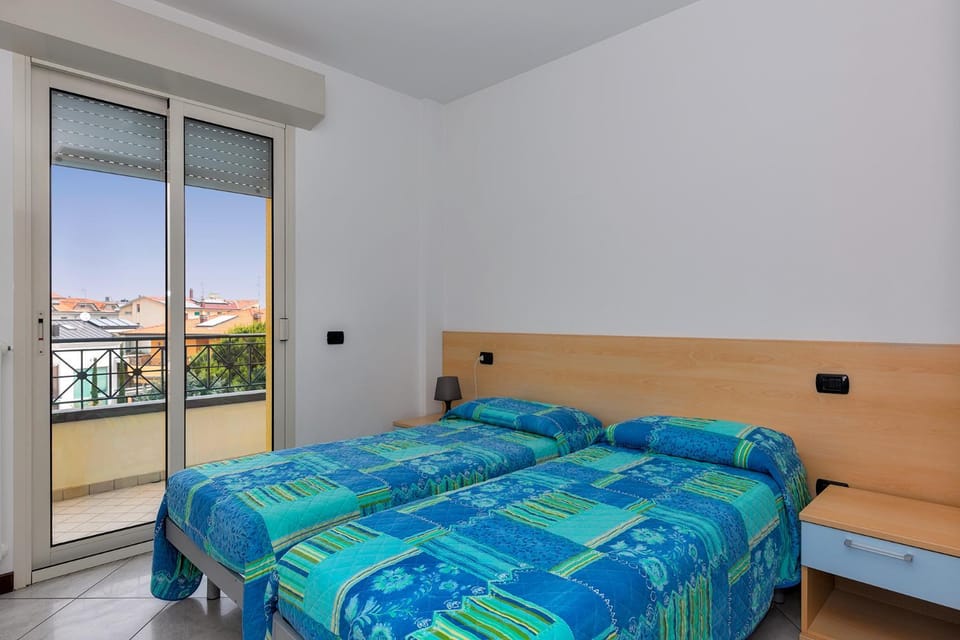 Residenza Angel Apartment in Bellaria - Igea Marina