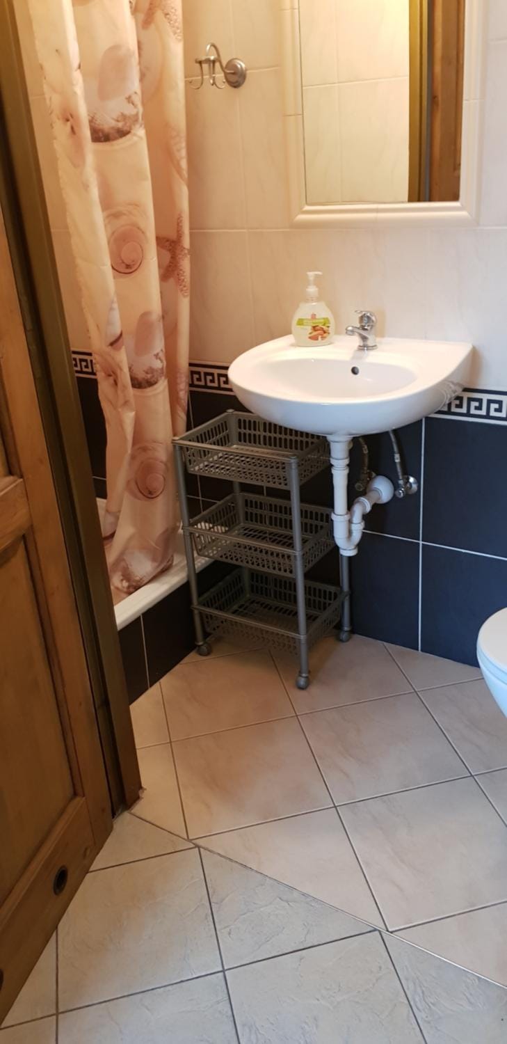 Roadway Hostel in Poland