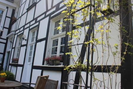Bürgerhaus Langenberg Apartment in Hattingen