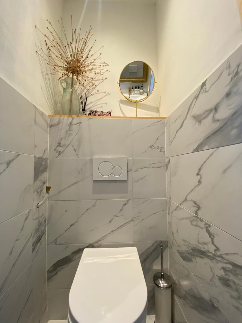Toilet, Bathroom