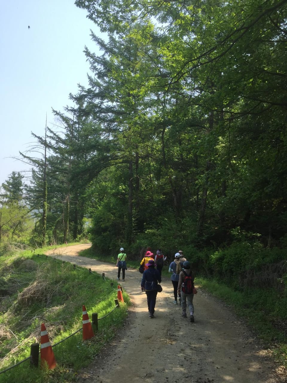 The Guesthouse DMZ Stay Bed and Breakfast in Gyeonggi-do