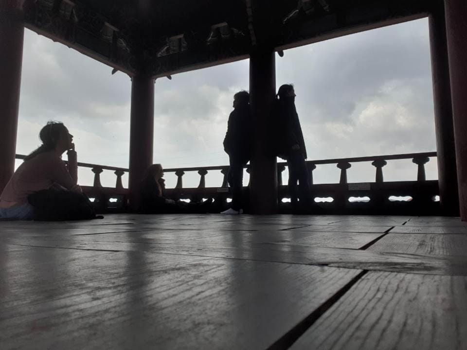 The Guesthouse DMZ Stay Bed and Breakfast in Gyeonggi-do