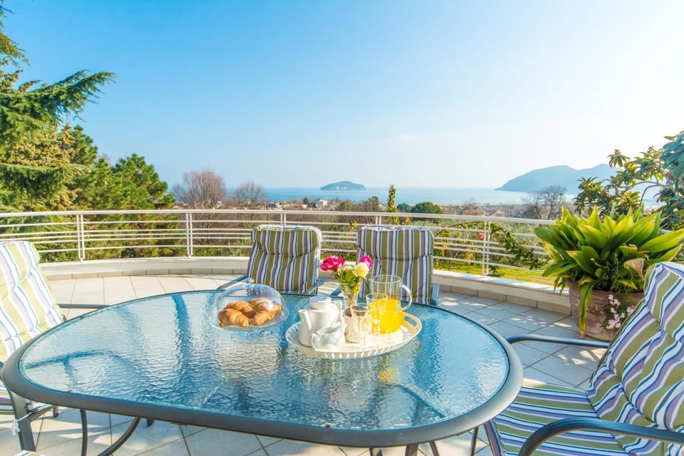 Day, Balcony/Terrace, Sea view