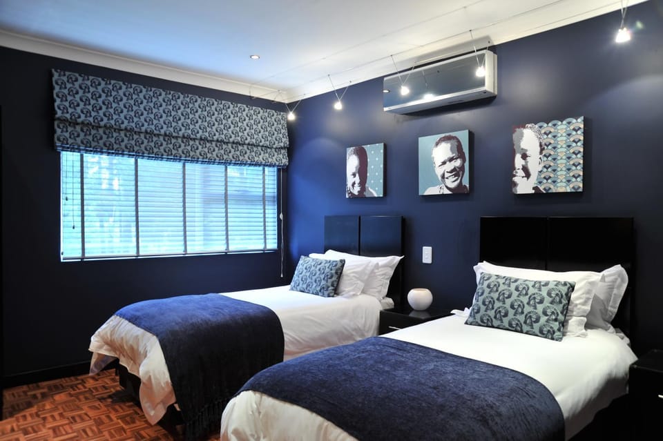 Bed, TV and multimedia, Photo of the whole room, Bedroom, air conditioner