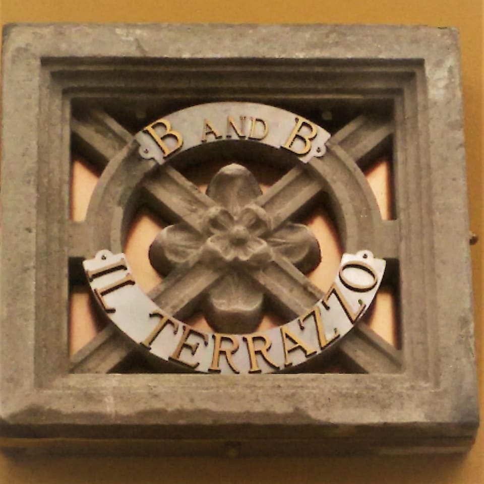 Property building, Decorative detail