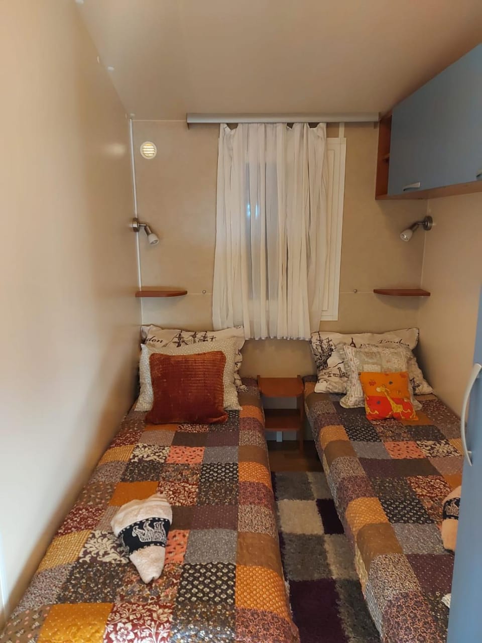 Camp Maslina Campground/ 
RV Resort in Šibenik-Knin County, Croatia