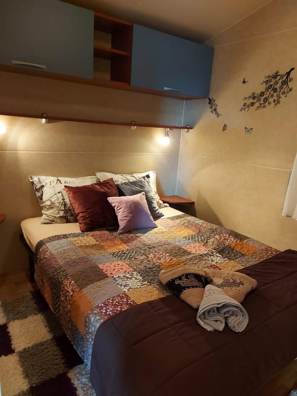 Camp Maslina Campground/ 
RV Resort in Šibenik-Knin County, Croatia