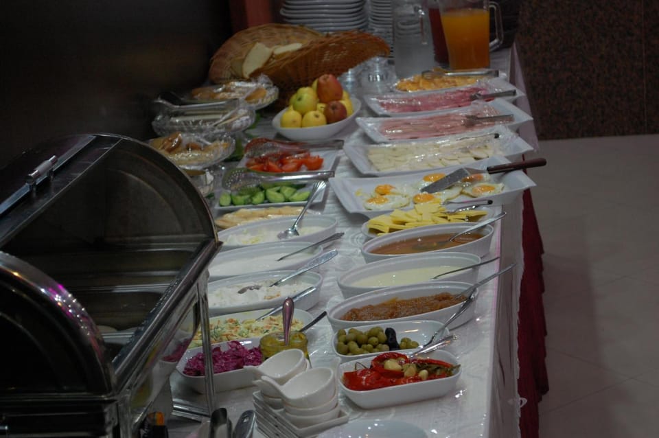 Breakfast