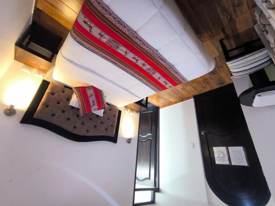 Hotel Quilla Bed and Breakfast in Urubamba