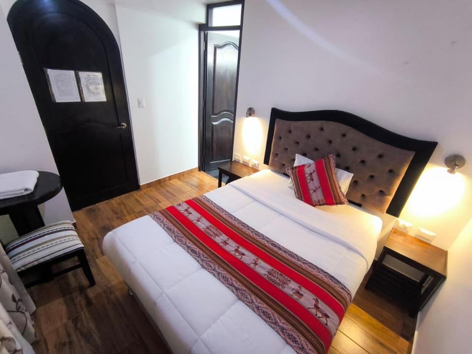 Hotel Quilla Bed and Breakfast in Urubamba