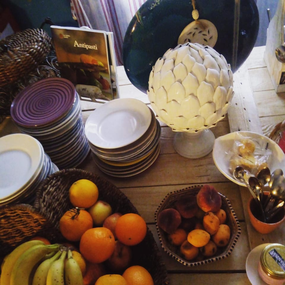 Food, Food