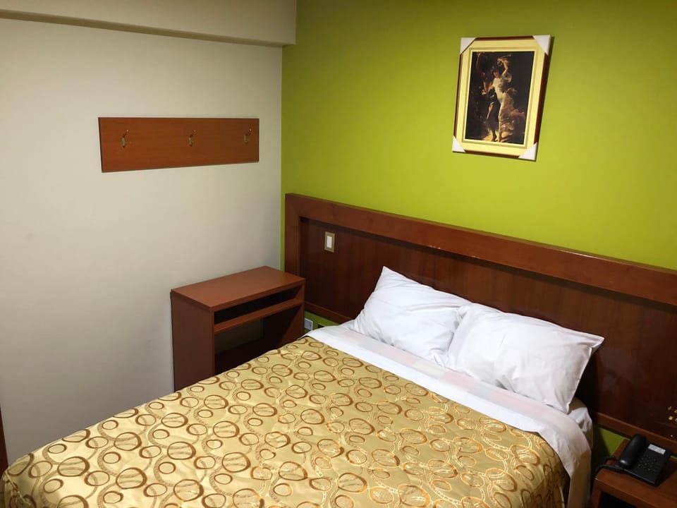 Sumaq Hotel Tacna Hotel in Tacna