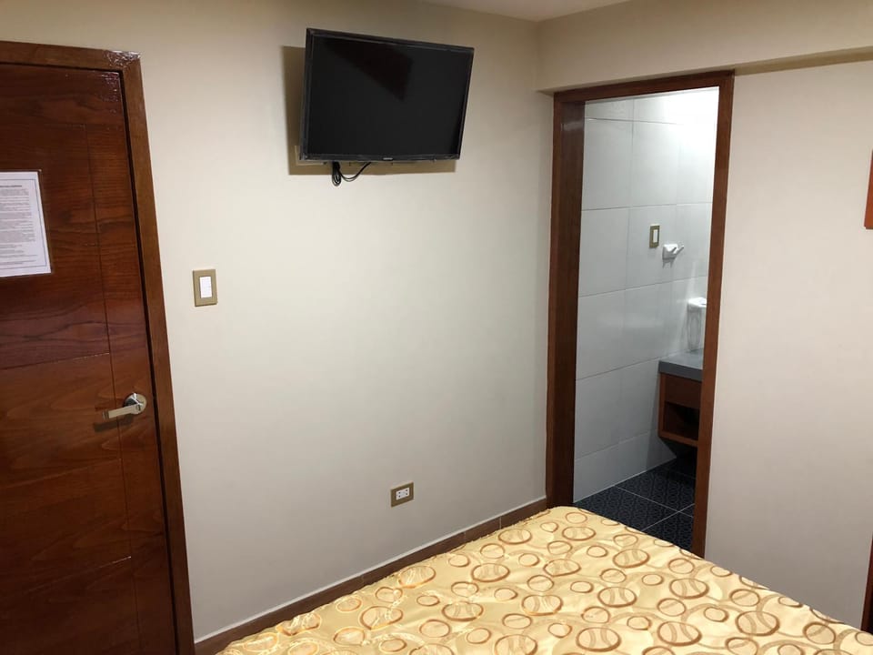 Sumaq Hotel Tacna Hotel in Tacna
