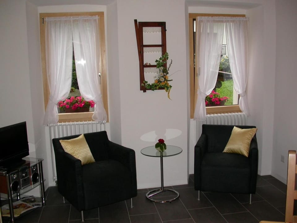 Casa Ai Portici Apartment in Locarno