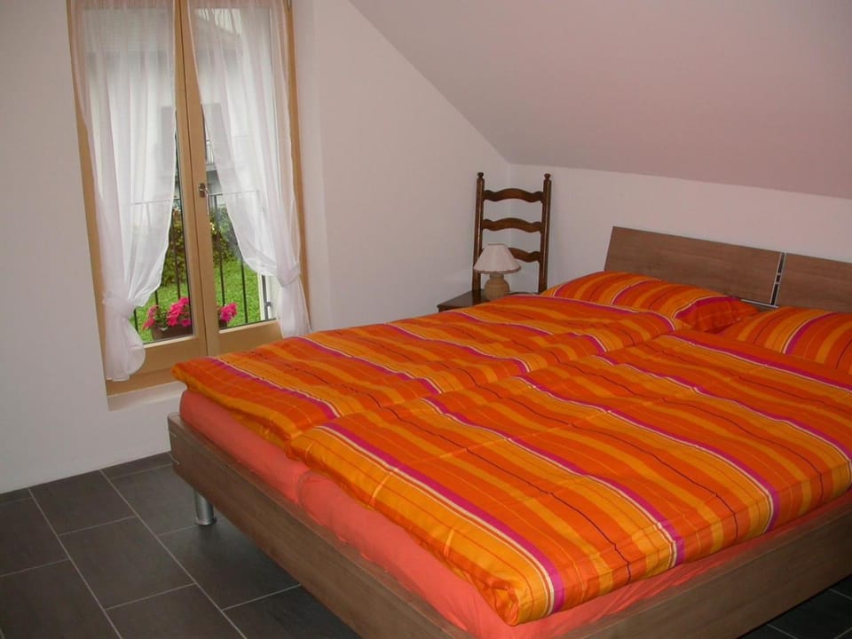 Casa Ai Portici Apartment in Locarno