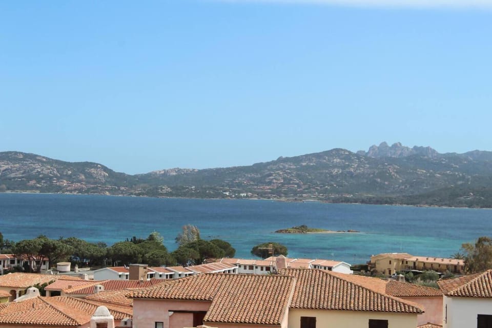 Villa Lu Nibaru 2 Villa in Sardinia