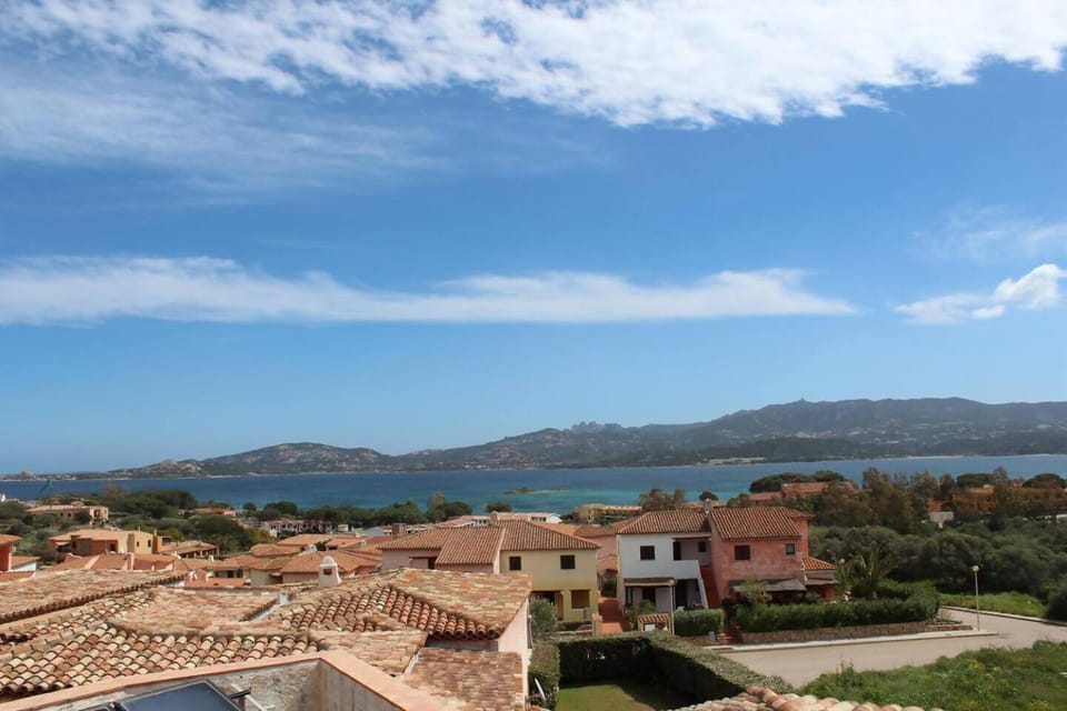 Villa Lu Nibaru 2 Villa in Sardinia