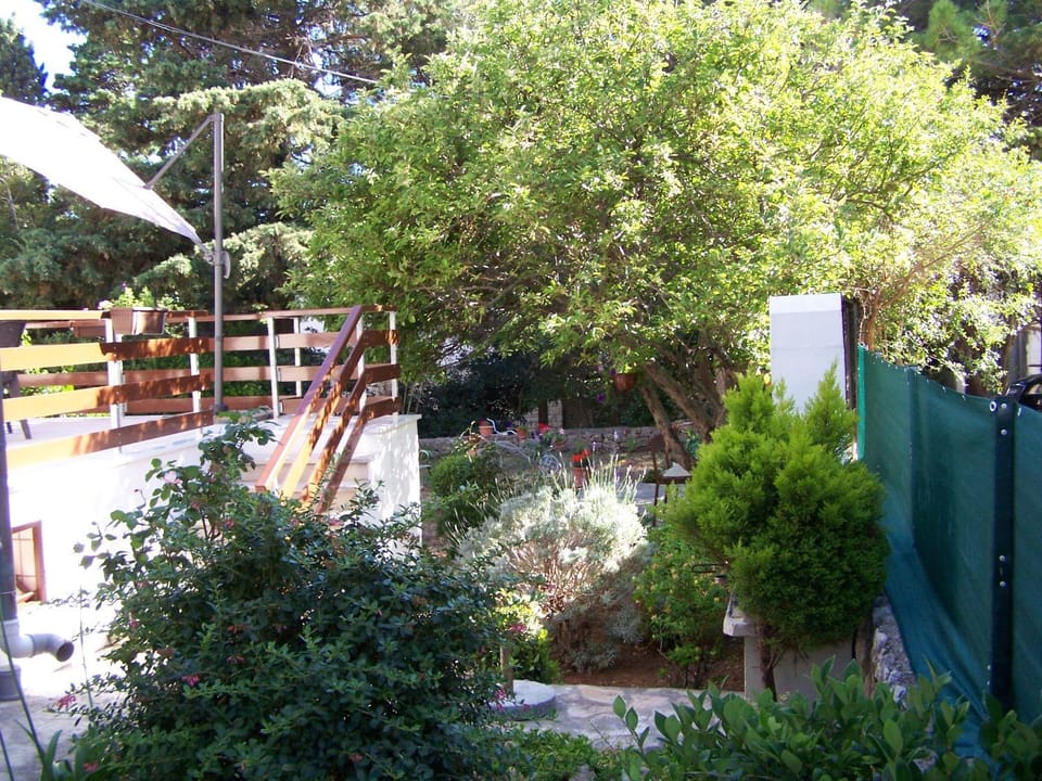 Apartments Šestan Apartment in Novalja