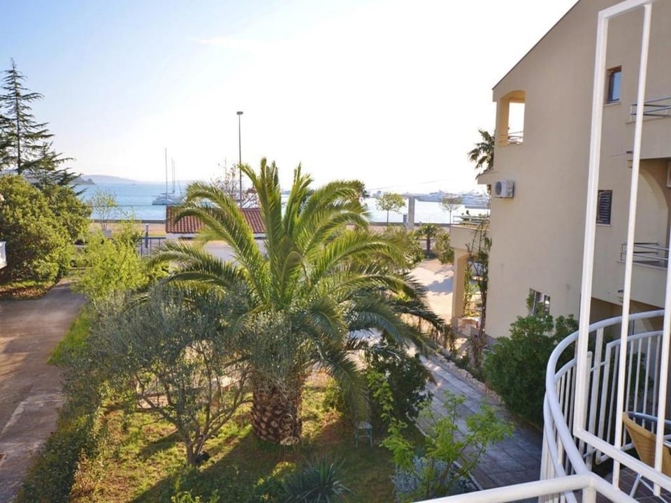 Apartments & Rooms Boris Bed and Breakfast in Šibenik-Knin County, Croatia