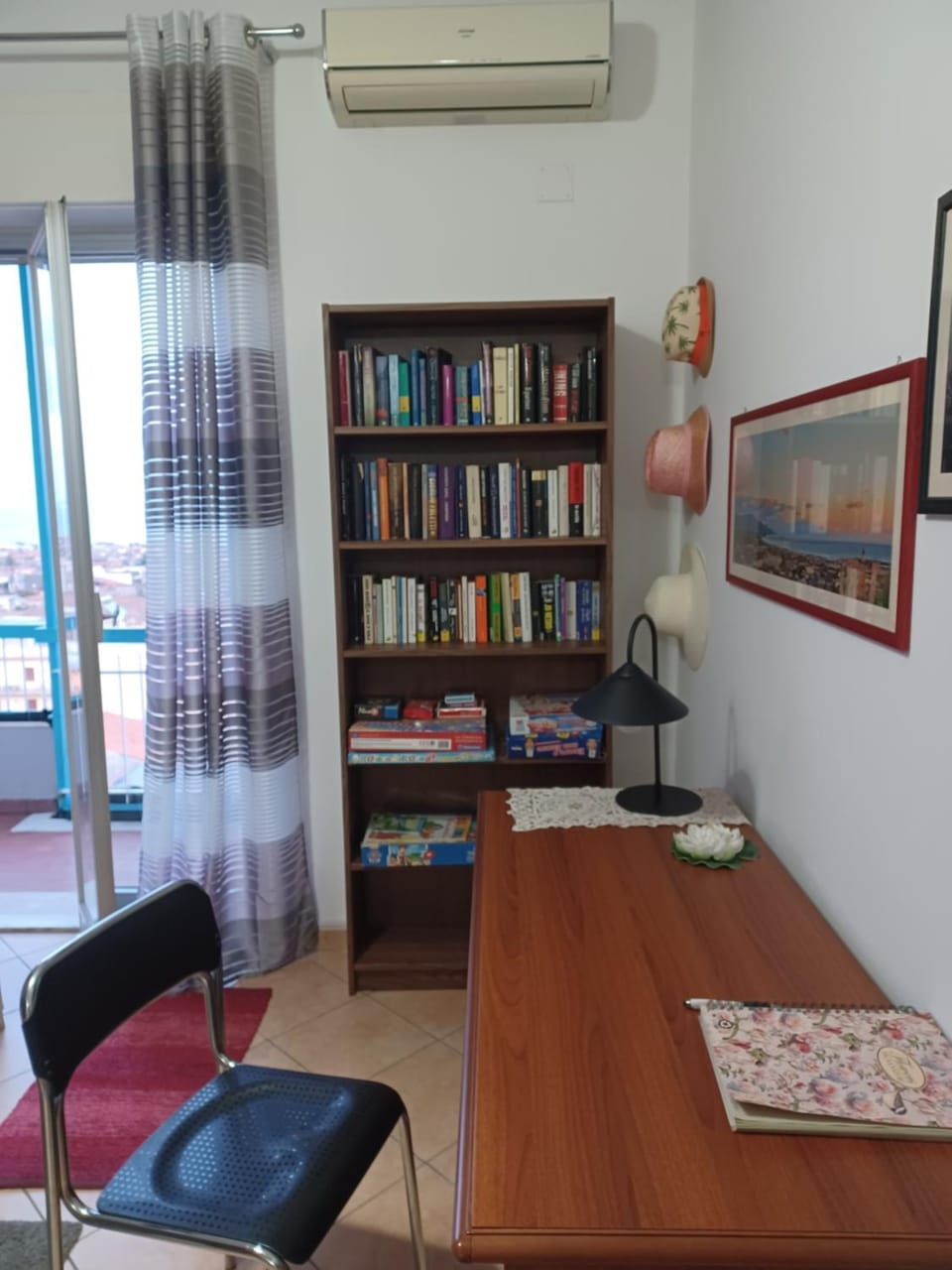 Library
