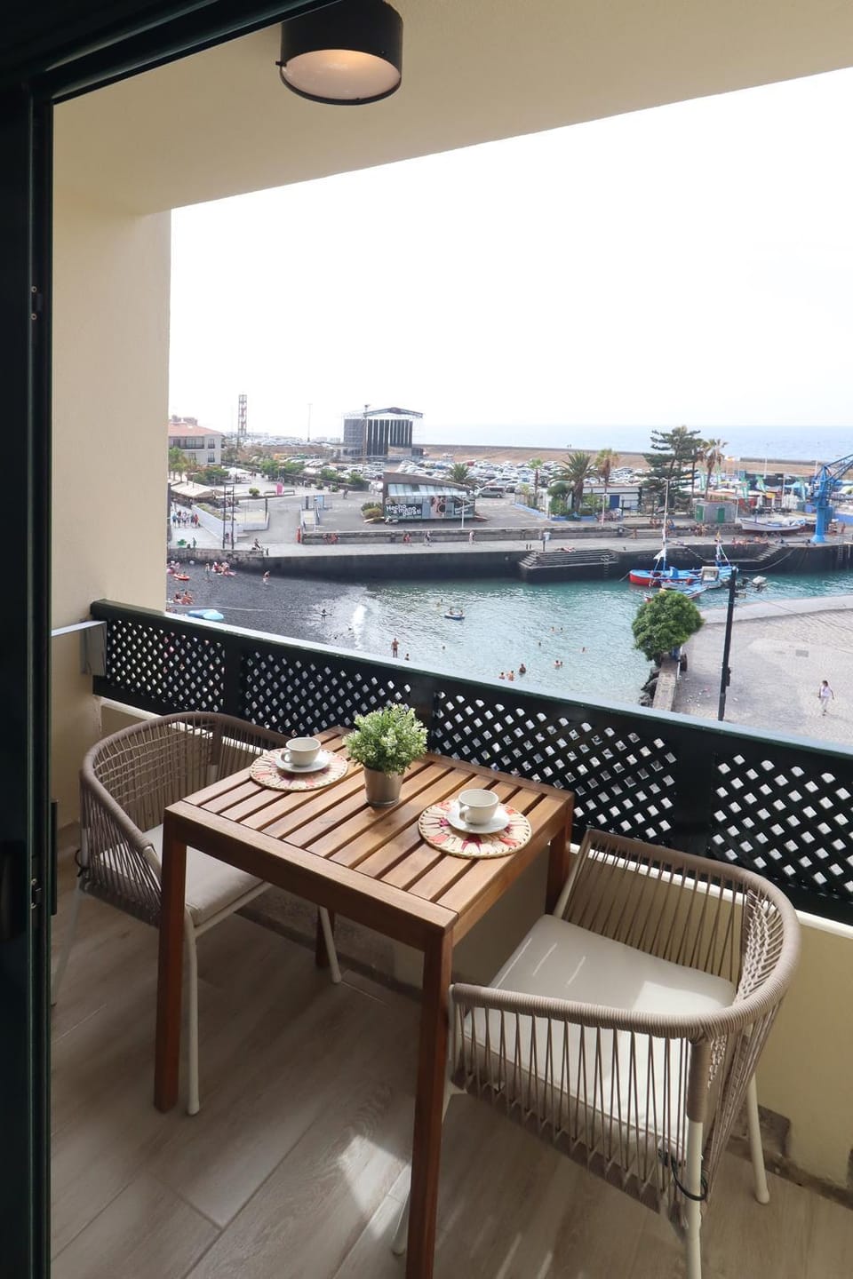Sea view