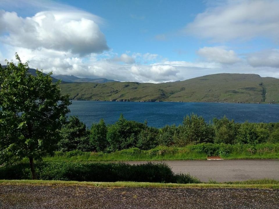 Ardlair Guest House Bed and Breakfast in Scotland