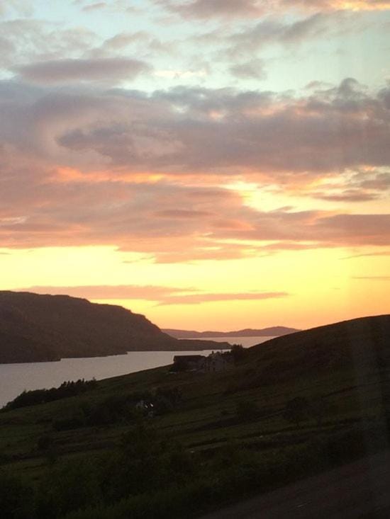 Ardlair Guest House Bed and Breakfast in Scotland