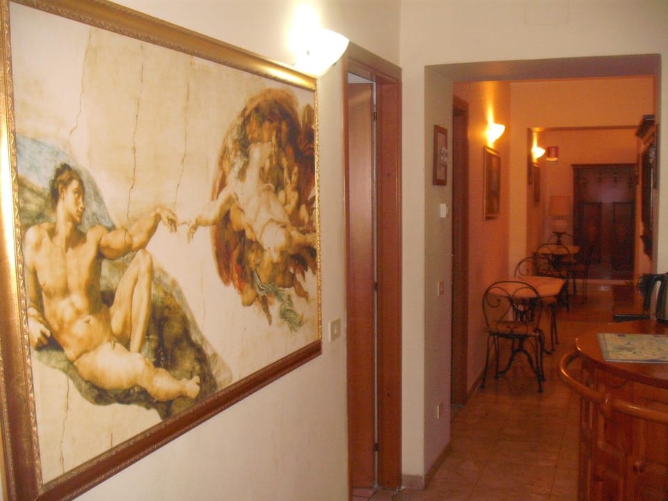 Decorative detail