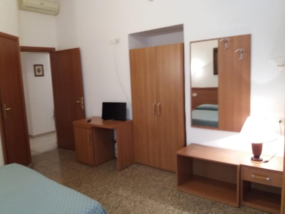 Ritmo Blues Guest House Bed and Breakfast in Rome