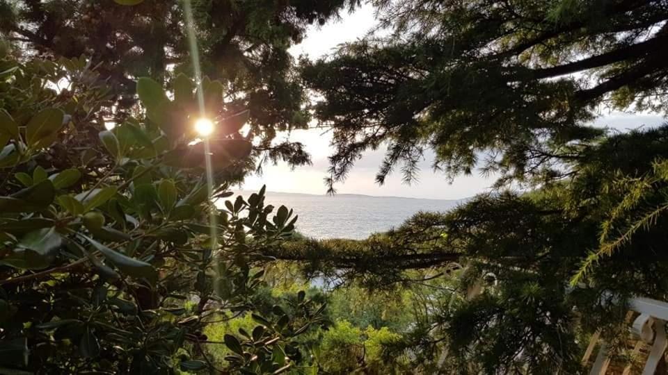 Natural landscape, Sea view, Sunrise, Sunset