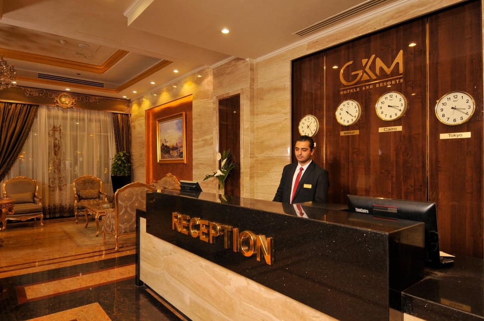 Golden Inn Hotel Hotel in Egypt