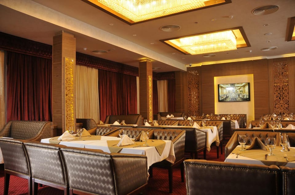 Golden Inn Hotel Hotel in Egypt