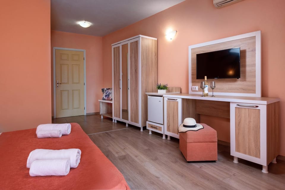 Copacabana Hotel Hotel in Nessebar