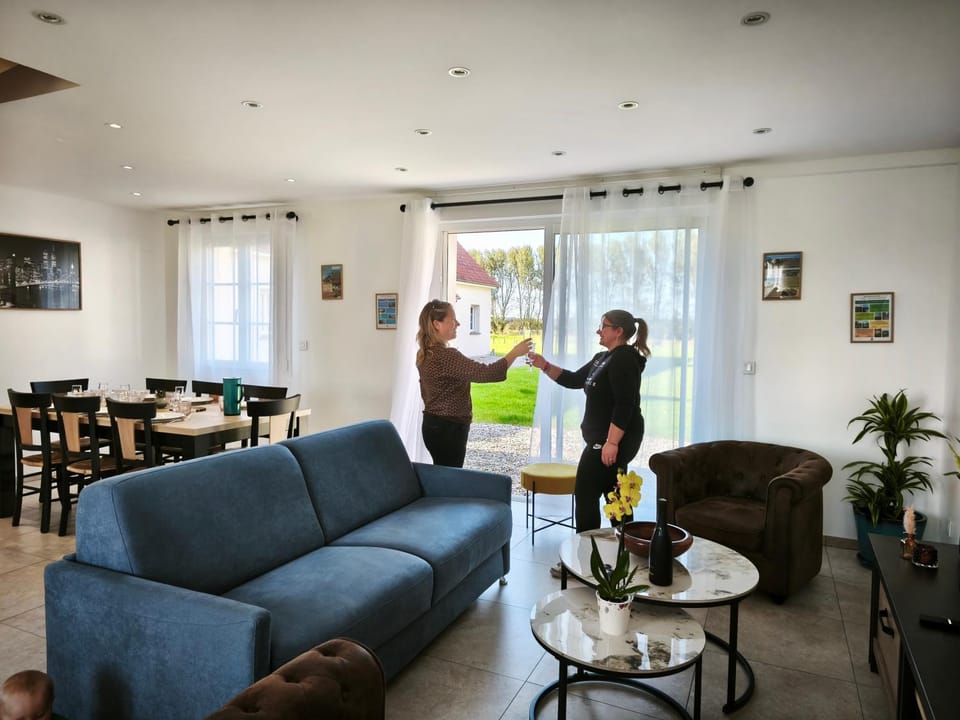 Camping la Haie Penée **** Campground/ 
RV Resort in Le Crotoy