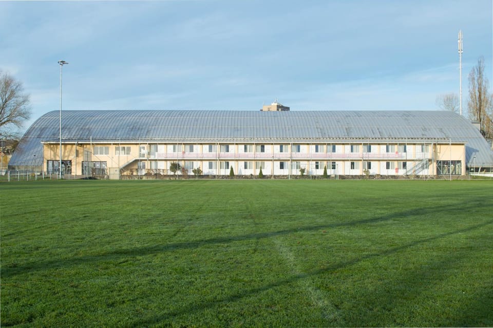 Hotel Bodensee-Arena Hotel in Konstanz