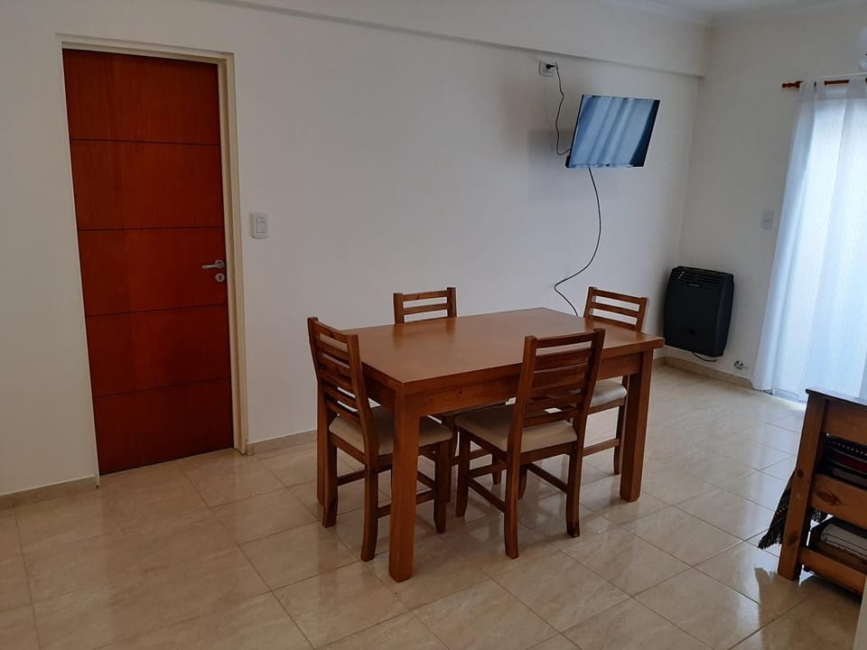 Departamentos Solares - Bravard Apartment in Bahía Blanca