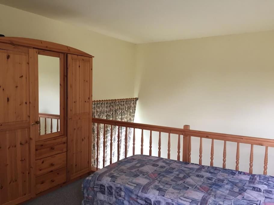 Entspannung in der schönen Lüneburger Heide Apartment in Mecklenburg-Vorpommern, Germany