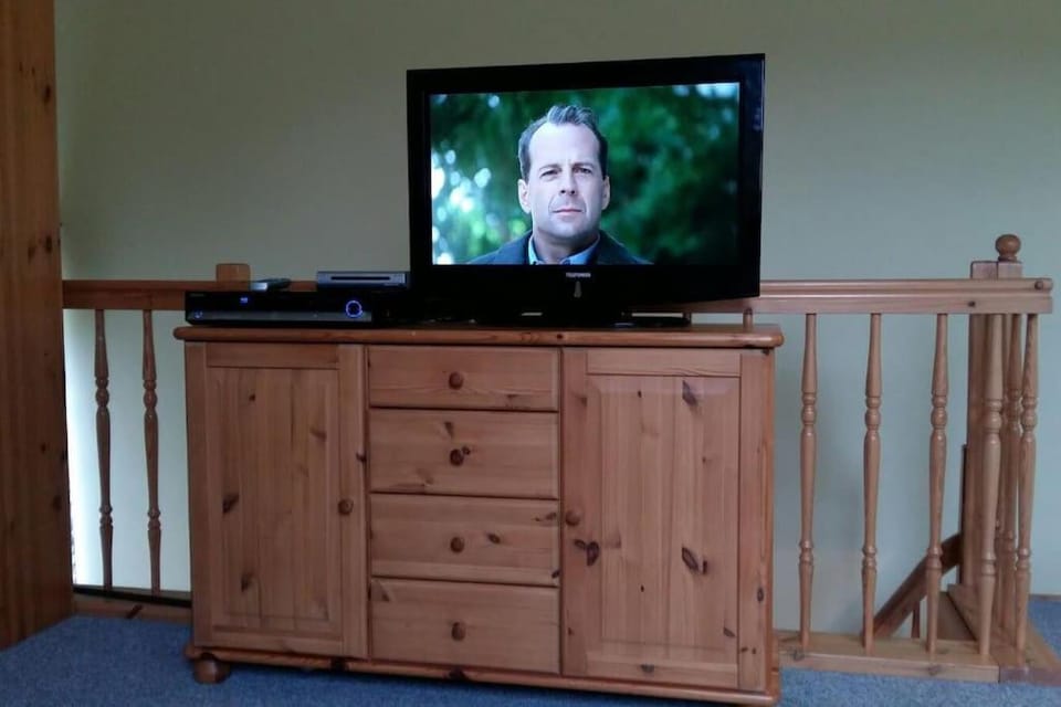 Entspannung in der schönen Lüneburger Heide Apartment in Mecklenburg-Vorpommern, Germany
